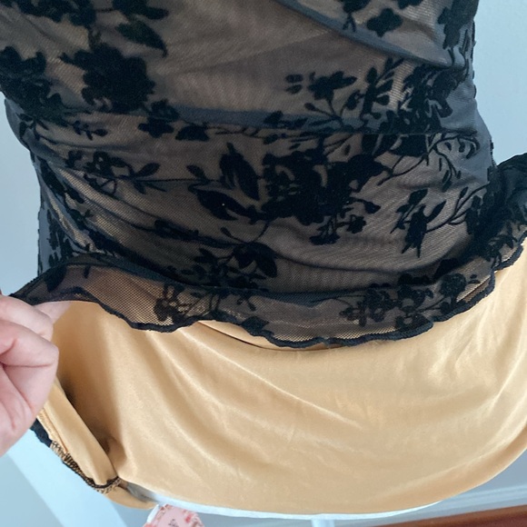 Pap 21 raccolta carta for SHEIN Mod slip dress - Picture 7 of 13